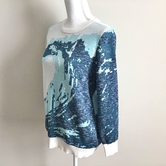 ASO Alexis Rose in Schitt’s Creek Sweater Top - Picture 14 of 14